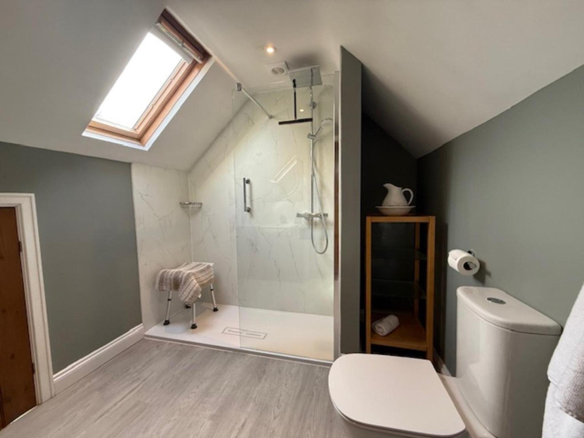 Taxal 1 Bed In Combs Pk682 빌라 외부 사진